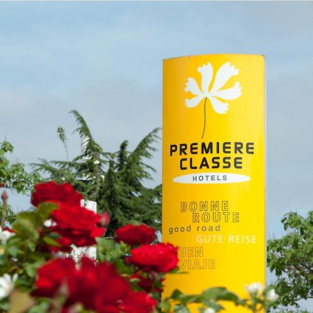 Premiere Classe Biarritz Exterior photo