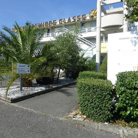 Premiere Classe Biarritz Exterior photo