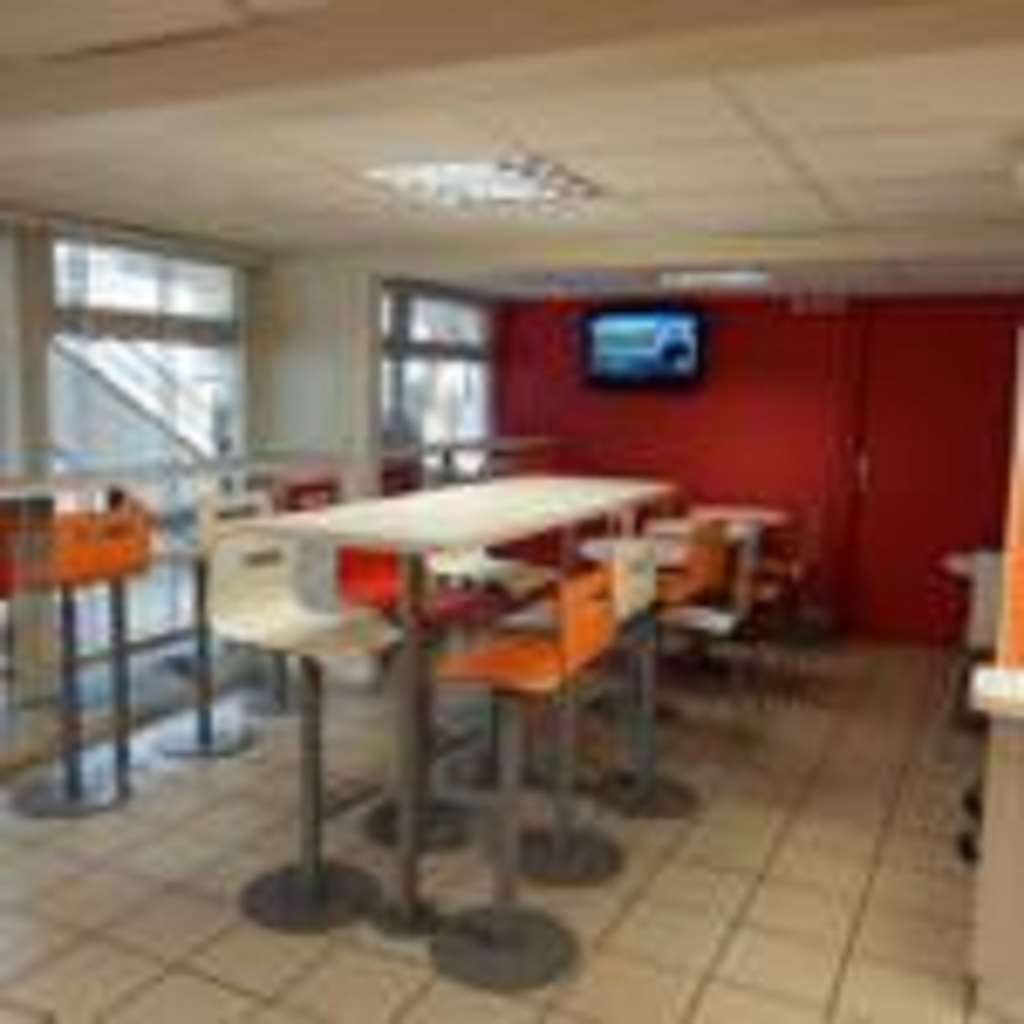 Premiere Classe Biarritz Restaurant photo