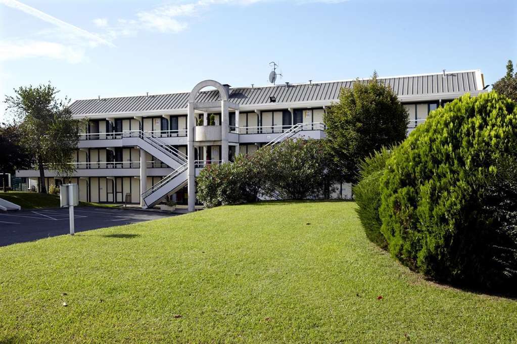 Premiere Classe Biarritz Exterior photo
