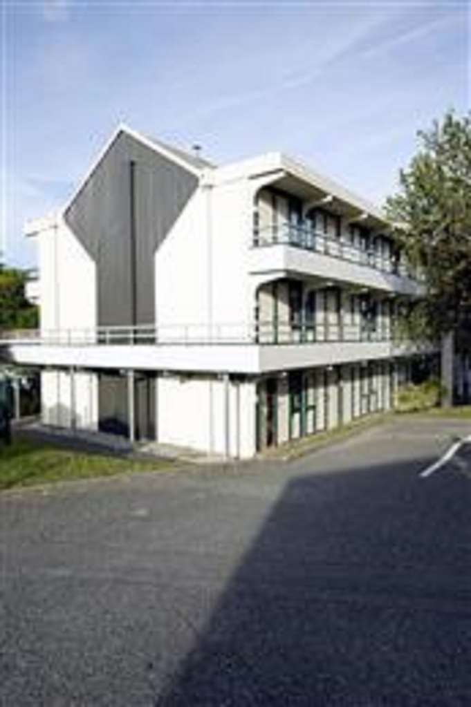 Premiere Classe Biarritz Exterior photo